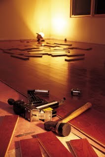 Wood Floor Services: Chicago Hardwood Flooring Contractor