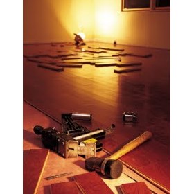 Wood Floor Services: Chicago Hardwood Flooring Contractor